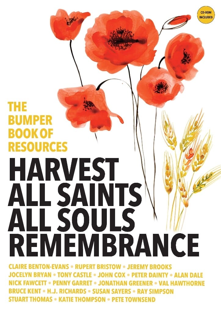 The Bumper Book Of Resources - Volume 1